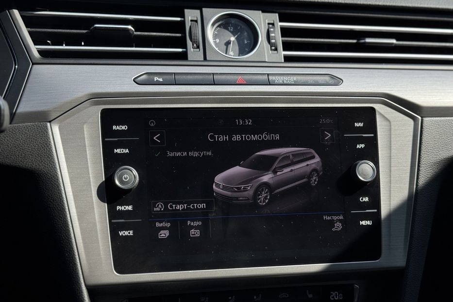 Продам Volkswagen Passat B8 COMIS  2018 года в г. Умань, Черкасская область
