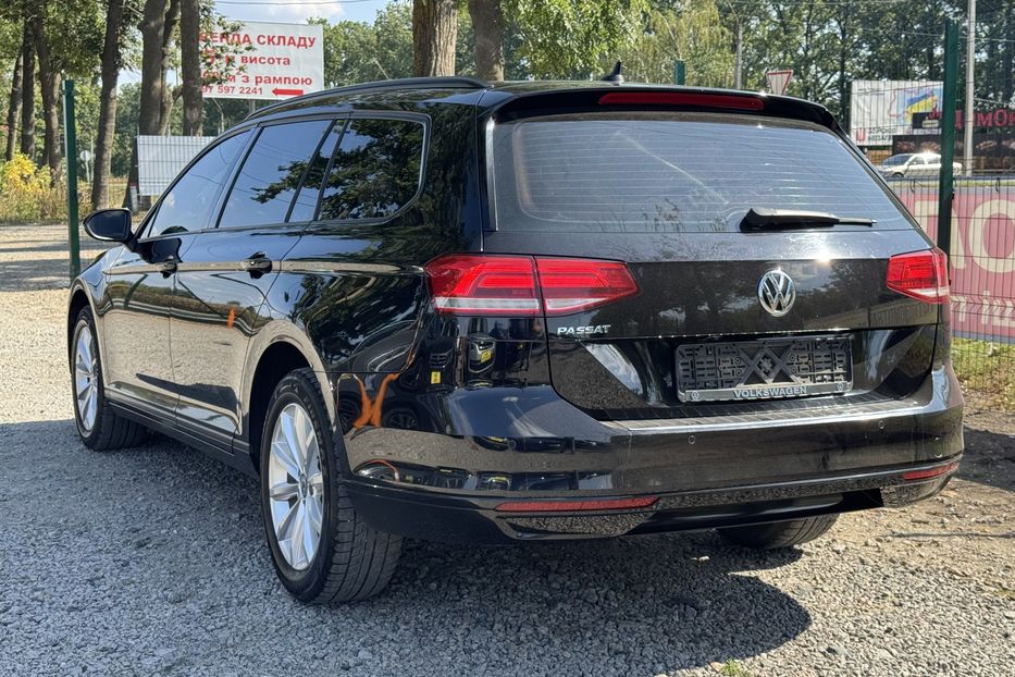 Продам Volkswagen Passat B8 COMIS  2018 года в г. Умань, Черкасская область