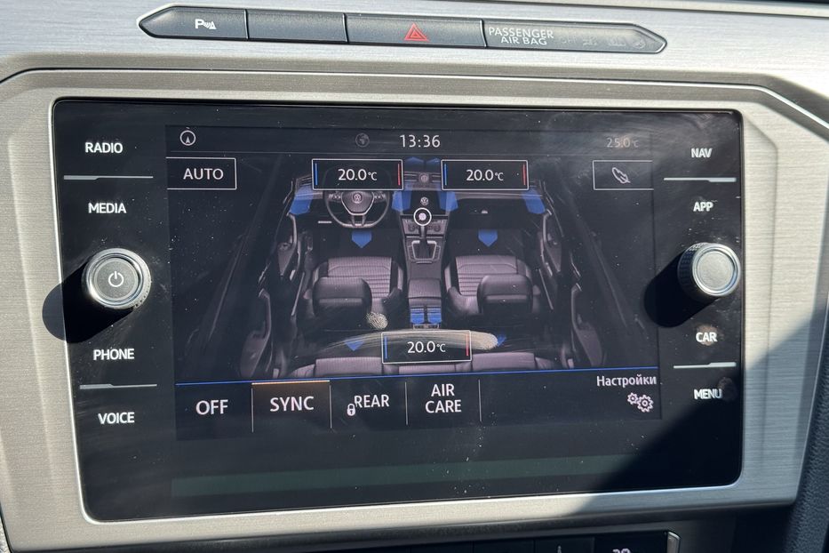 Продам Volkswagen Passat B8 COMIS  2018 года в г. Умань, Черкасская область