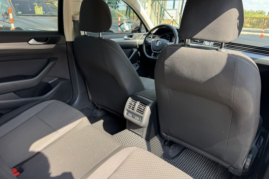 Продам Volkswagen Passat B8 COMIS  2018 года в г. Умань, Черкасская область