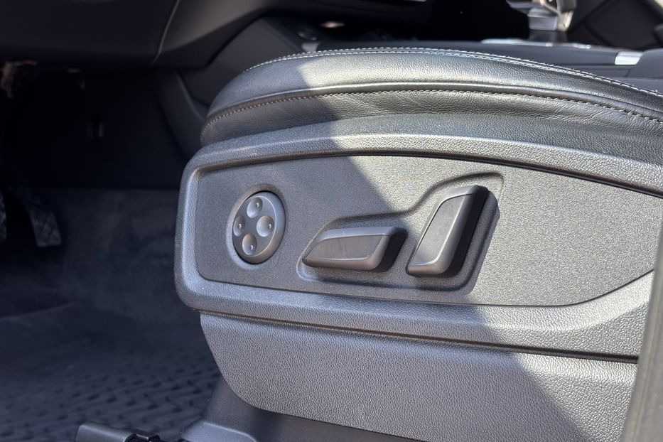 Продам Audi Q5 S-line 2021 года в Львове