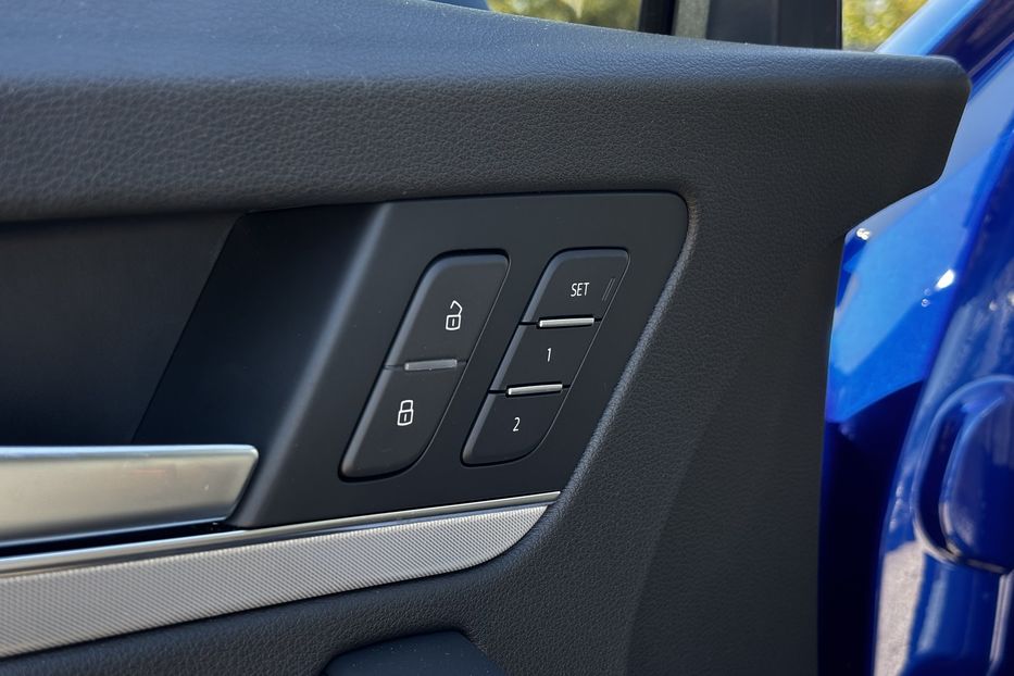 Продам Audi Q5 S-line 2021 года в Львове