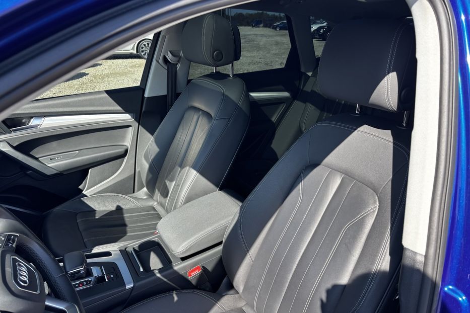 Продам Audi Q5 S-line 2021 года в Львове