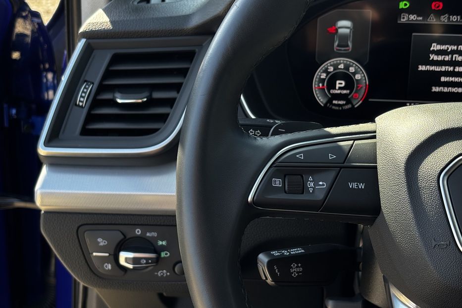 Продам Audi Q5 S-line 2021 года в Львове