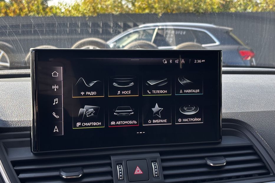 Продам Audi Q5 S-line 2021 года в Львове