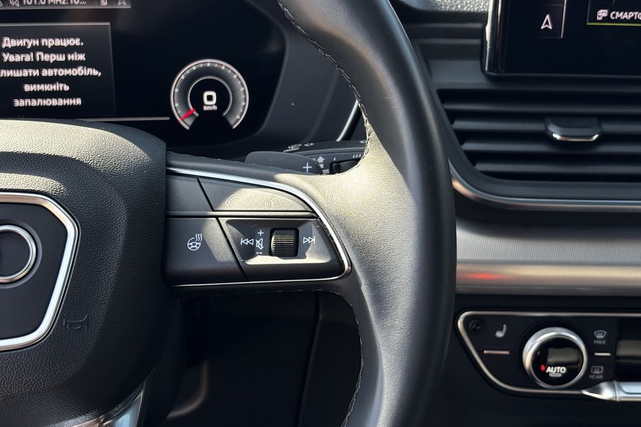 Продам Audi Q5 S-line 2021 года в Львове