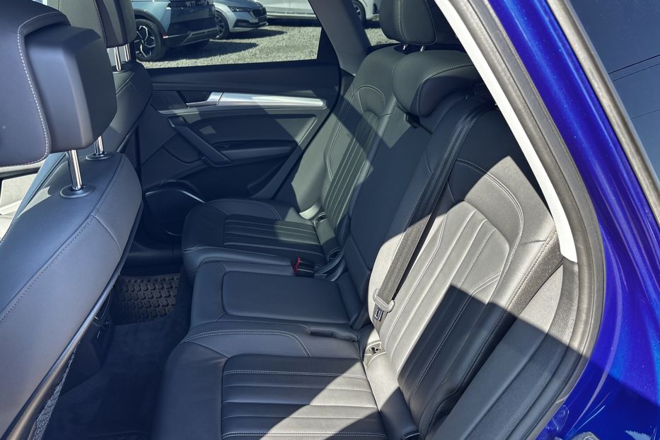 Продам Audi Q5 S-line 2021 года в Львове