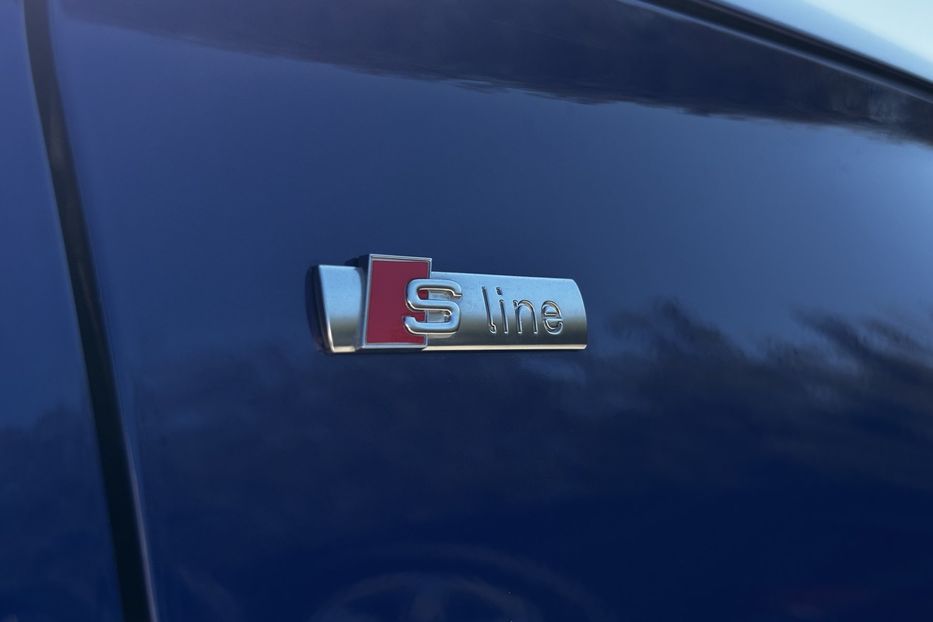 Продам Audi Q5 S-line 2021 года в Львове