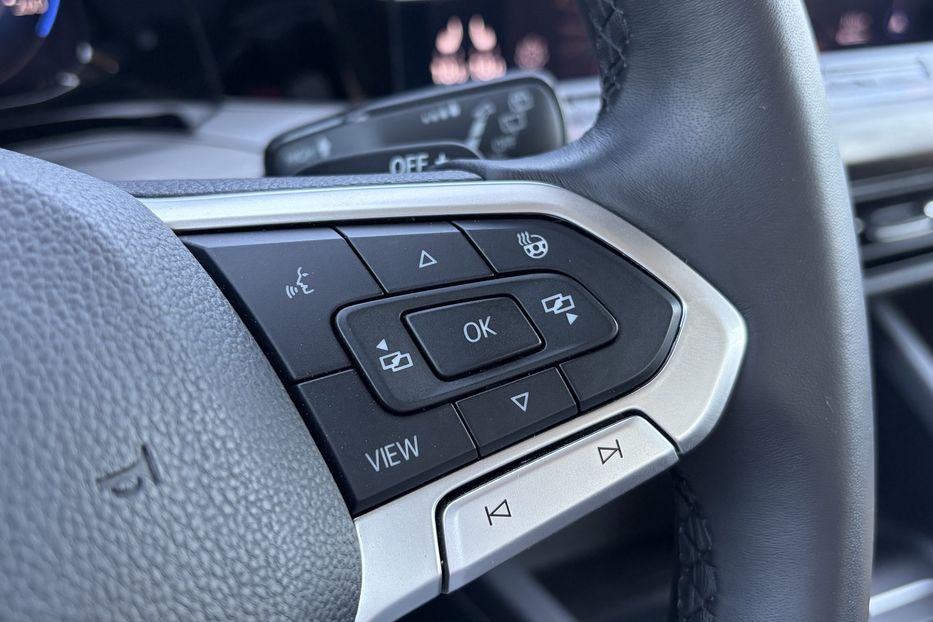 Продам Volkswagen Golf Variant 8, 2.0 TDI 150к. DCC ПІДВІСКА 2021 года в Львове