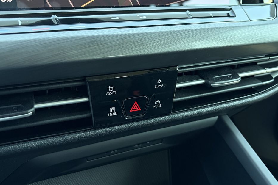 Продам Volkswagen Golf Variant 8, 2.0 TDI 150к. DCC ПІДВІСКА 2021 года в Львове