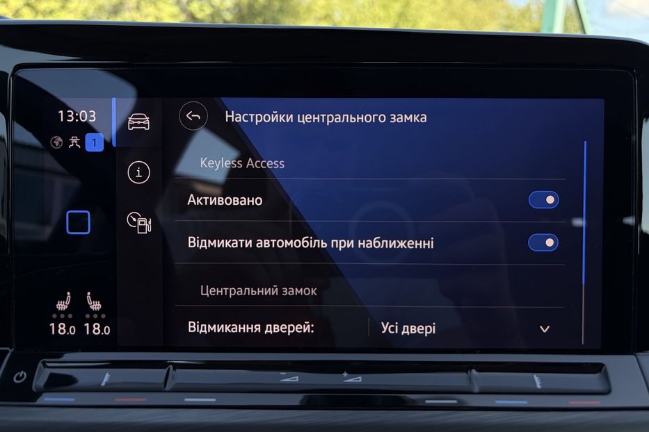 Продам Volkswagen Golf Variant 8, 2.0 TDI 150к. DCC ПІДВІСКА 2021 года в Львове