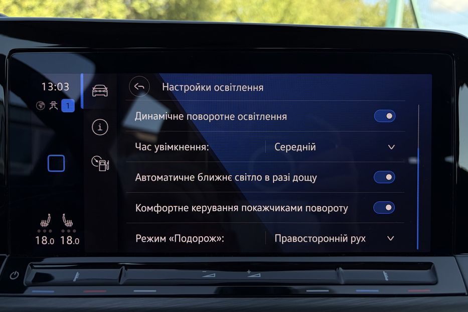 Продам Volkswagen Golf Variant 8, 2.0 TDI 150к. DCC ПІДВІСКА 2021 года в Львове
