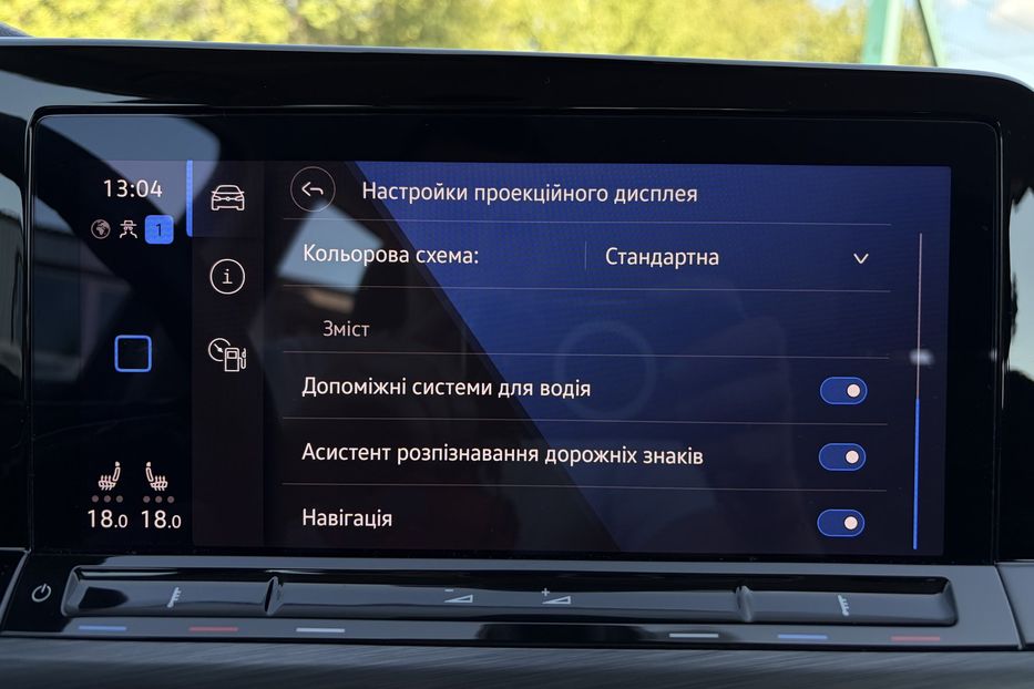 Продам Volkswagen Golf Variant 8, 2.0 TDI 150к. DCC ПІДВІСКА 2021 года в Львове