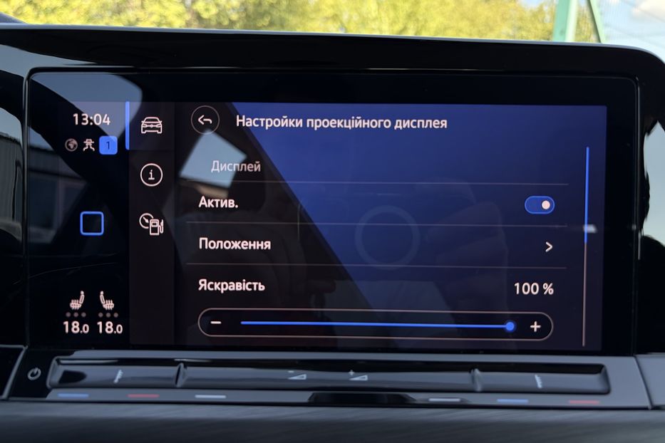Продам Volkswagen Golf Variant 8, 2.0 TDI 150к. DCC ПІДВІСКА 2021 года в Львове
