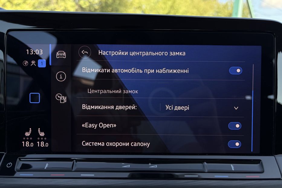 Продам Volkswagen Golf Variant 8, 2.0 TDI 150к. DCC ПІДВІСКА 2021 года в Львове