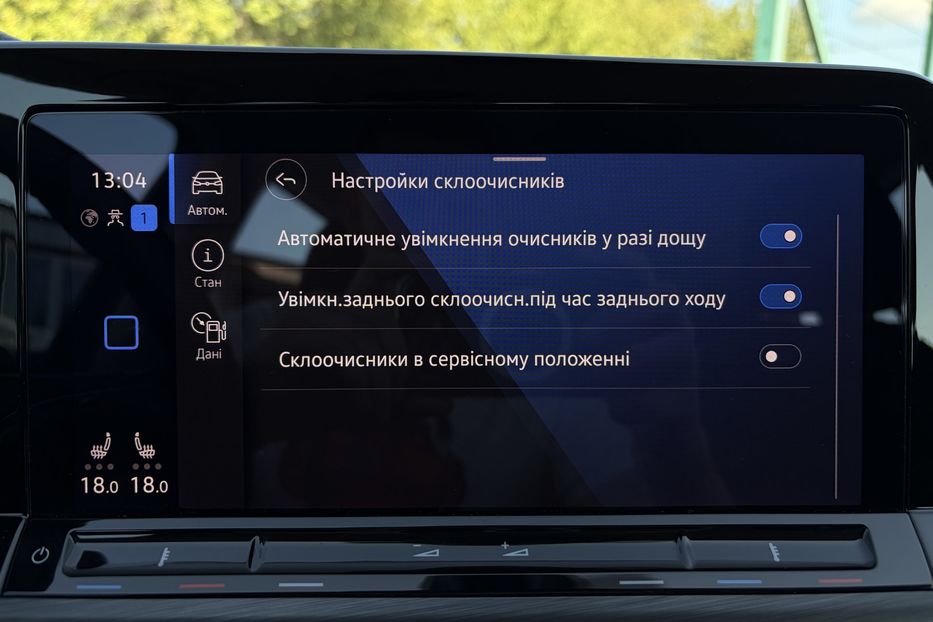 Продам Volkswagen Golf Variant 8, 2.0 TDI 150к. DCC ПІДВІСКА 2021 года в Львове