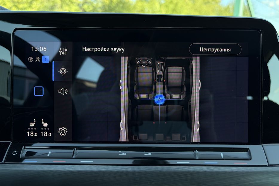 Продам Volkswagen Golf Variant 8, 2.0 TDI 150к. DCC ПІДВІСКА 2021 года в Львове