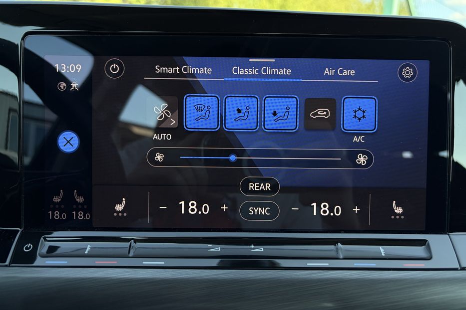 Продам Volkswagen Golf Variant 8, 2.0 TDI 150к. DCC ПІДВІСКА 2021 года в Львове