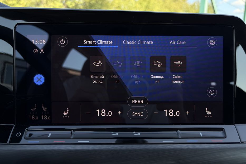Продам Volkswagen Golf Variant 8, 2.0 TDI 150к. DCC ПІДВІСКА 2021 года в Львове