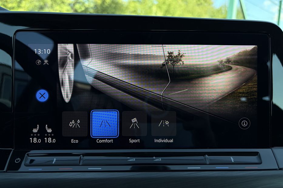 Продам Volkswagen Golf Variant 8, 2.0 TDI 150к. DCC ПІДВІСКА 2021 года в Львове