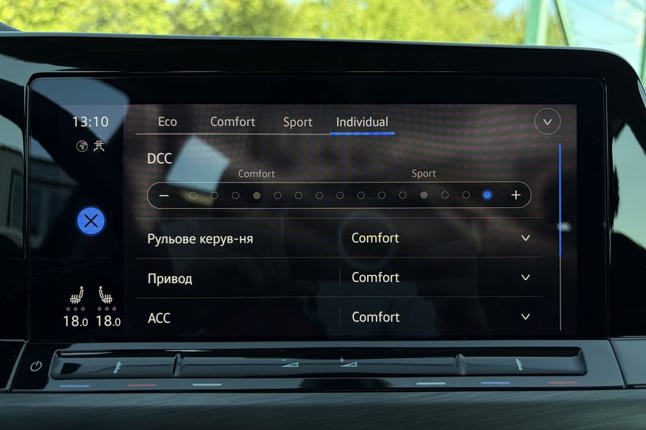 Продам Volkswagen Golf Variant 8, 2.0 TDI 150к. DCC ПІДВІСКА 2021 года в Львове