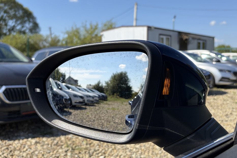 Продам Volkswagen Golf Variant 8, 2.0 TDI 150к. DCC ПІДВІСКА 2021 года в Львове