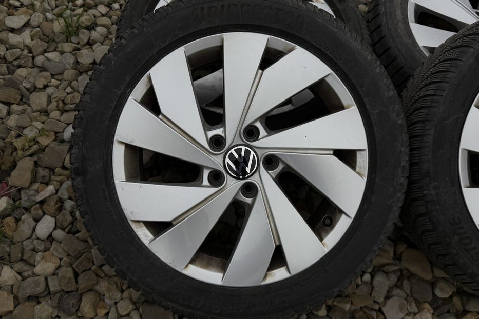 Продам Volkswagen Golf Variant 8, 2.0 TDI 150к. DCC ПІДВІСКА 2021 года в Львове