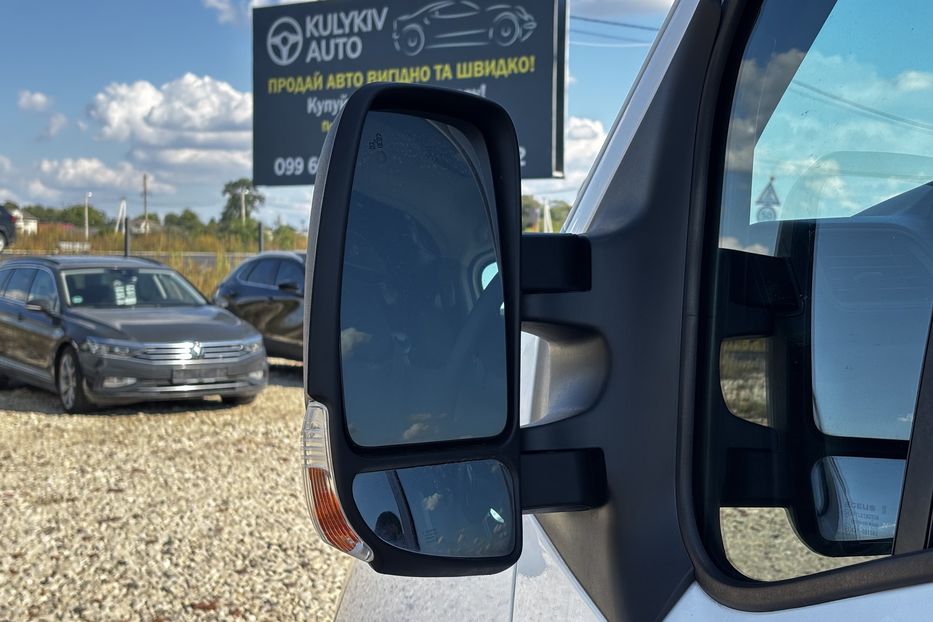 Продам Opel Movano груз. L2H2 2021 года в Львове