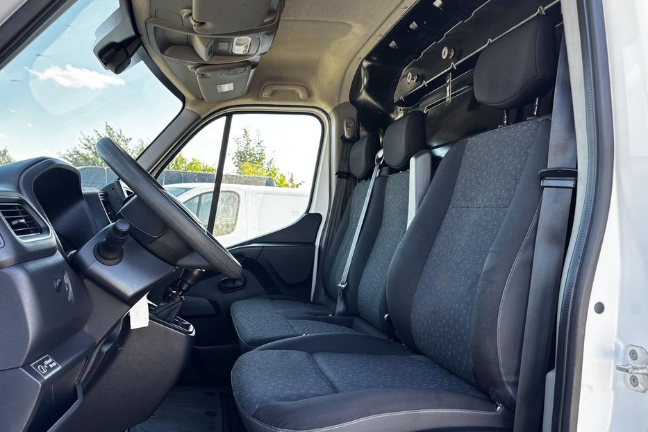 Продам Opel Movano груз. L2H2 2021 года в Львове