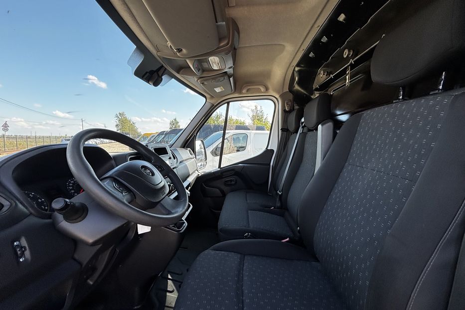 Продам Opel Movano груз. L2H2 2021 года в Львове