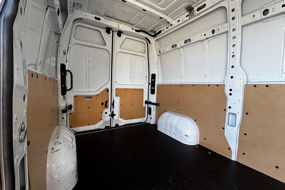 Продам Opel Movano груз. L2H2 2021 года в Львове