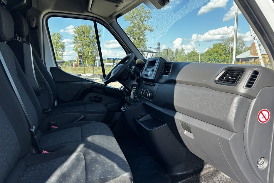 Продам Opel Movano груз. L2H2 2021 года в Львове