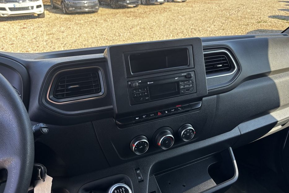 Продам Opel Movano груз. L2H2 2021 года в Львове