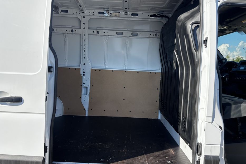 Продам Opel Movano груз. L2H2 2021 года в Львове