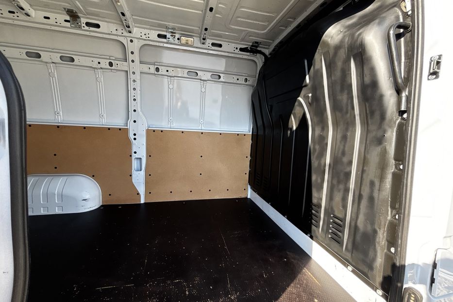 Продам Opel Movano груз. L2H2 2021 года в Львове