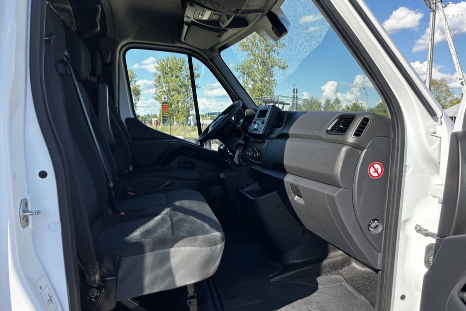 Продам Opel Movano груз. L2H2 2021 года в Львове