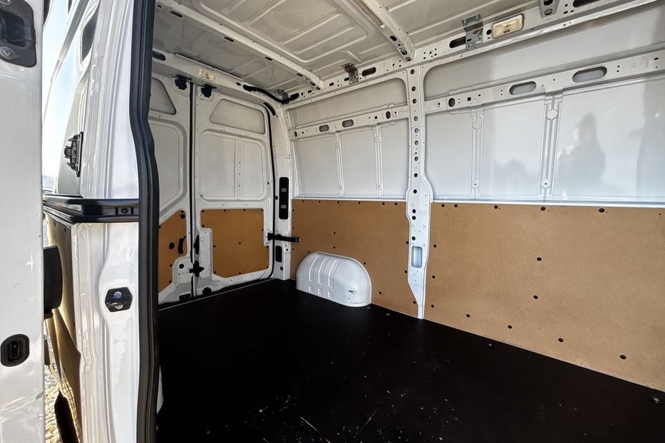 Продам Opel Movano груз. L2H2 2021 года в Львове