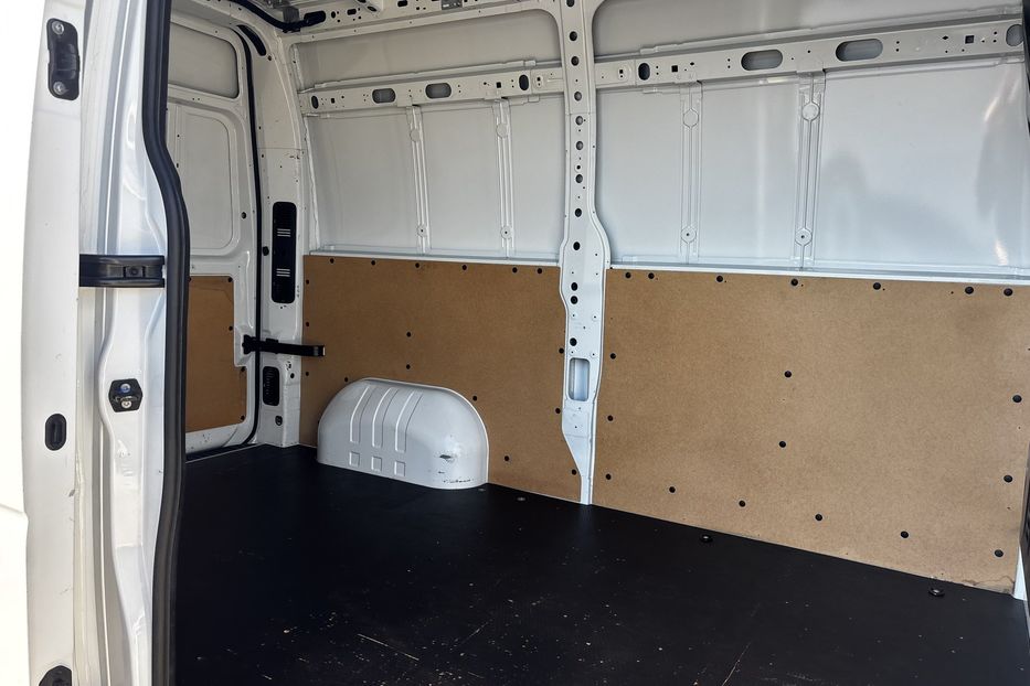 Продам Opel Movano груз. L2H2 2021 года в Львове