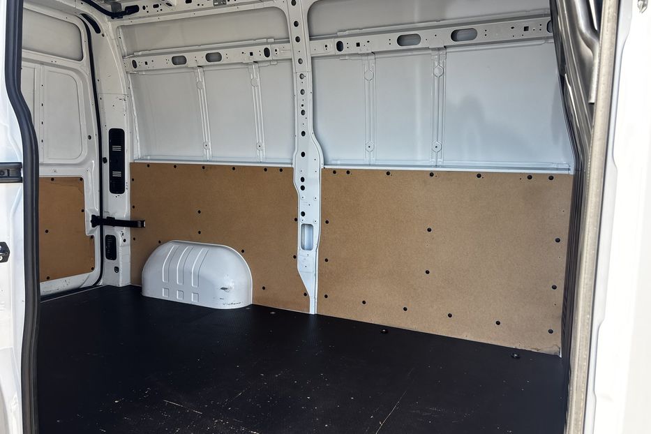 Продам Opel Movano груз. L2H2 2021 года в Львове