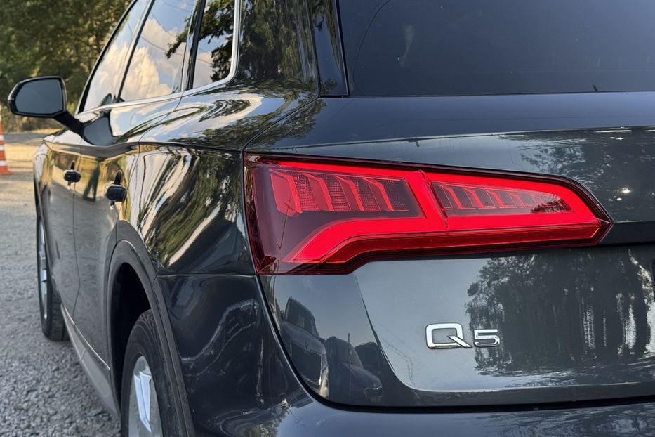 Продам Audi Q5 COMIS  2019 года в г. Умань, Черкасская область