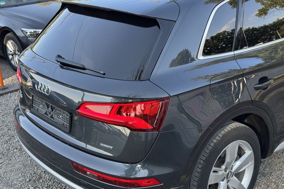 Продам Audi Q5 COMIS  2019 года в г. Умань, Черкасская область