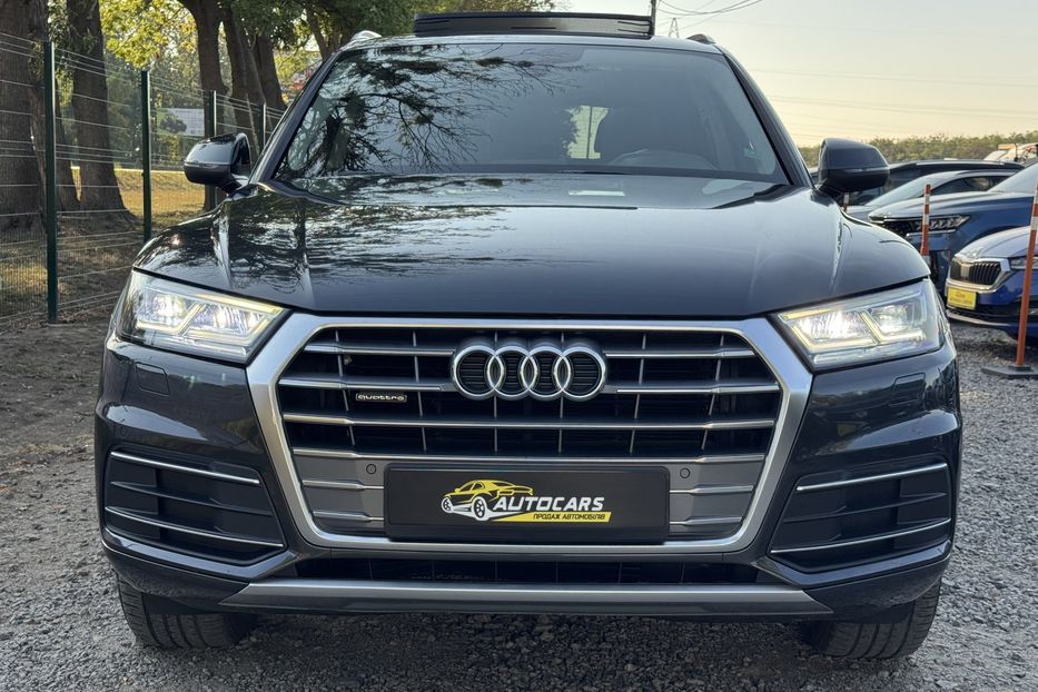 Продам Audi Q5 COMIS  2019 года в г. Умань, Черкасская область