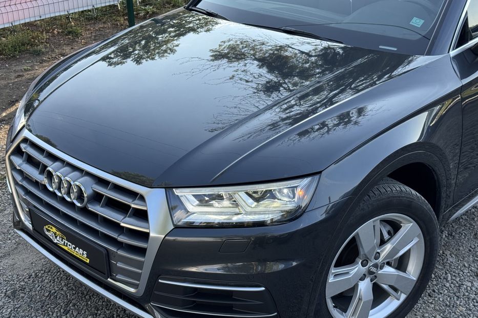Продам Audi Q5 COMIS  2019 года в г. Умань, Черкасская область