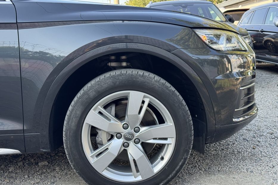 Продам Audi Q5 COMIS  2019 года в г. Умань, Черкасская область