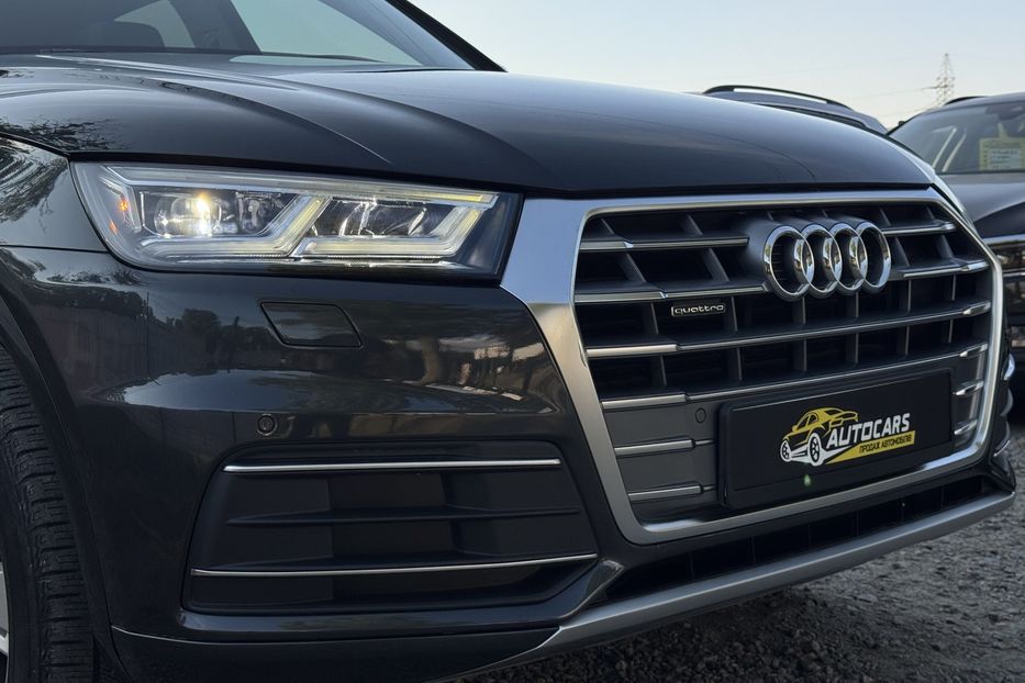 Продам Audi Q5 COMIS  2019 года в г. Умань, Черкасская область