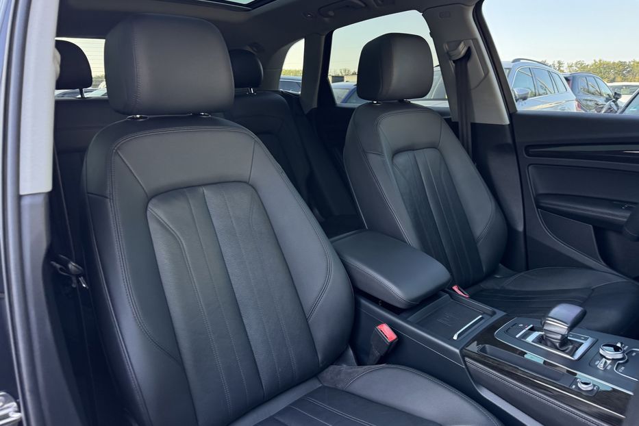 Продам Audi Q5 COMIS  2019 года в г. Умань, Черкасская область