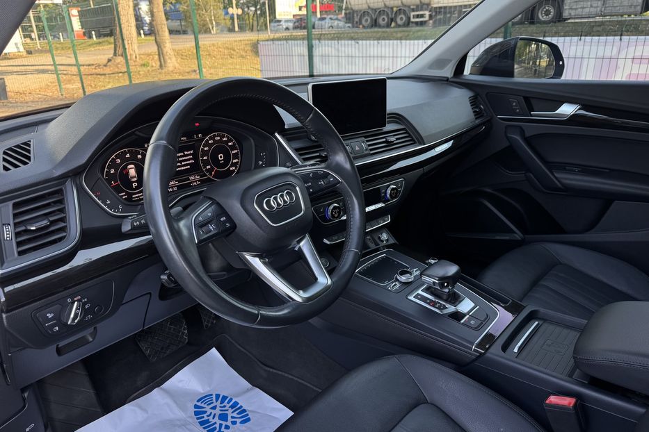 Продам Audi Q5 COMIS  2019 года в г. Умань, Черкасская область