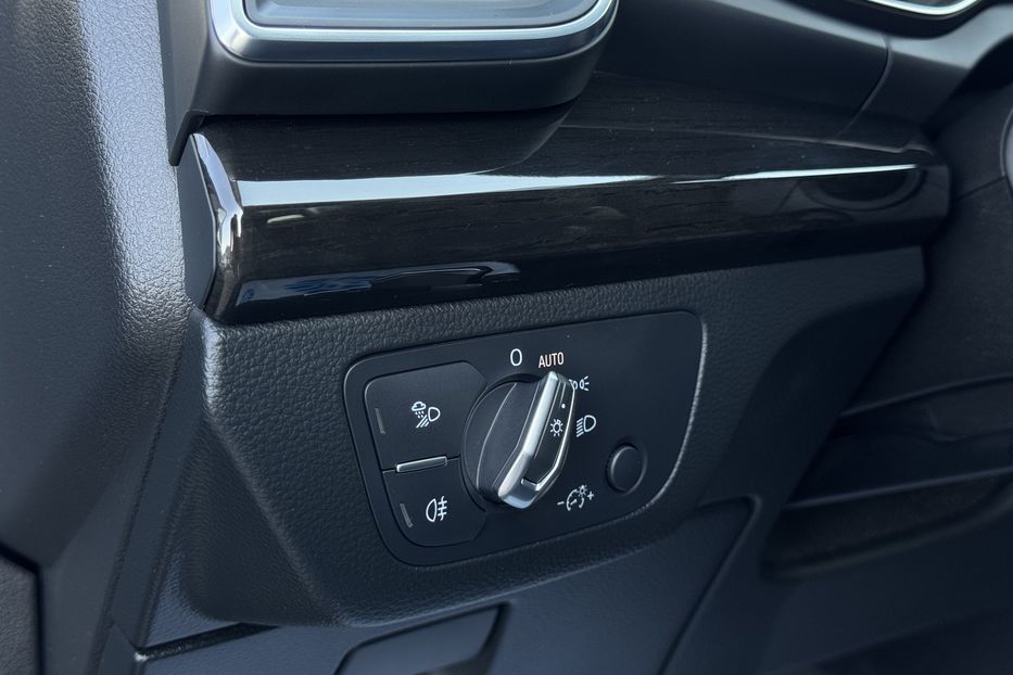 Продам Audi Q5 COMIS  2019 года в г. Умань, Черкасская область