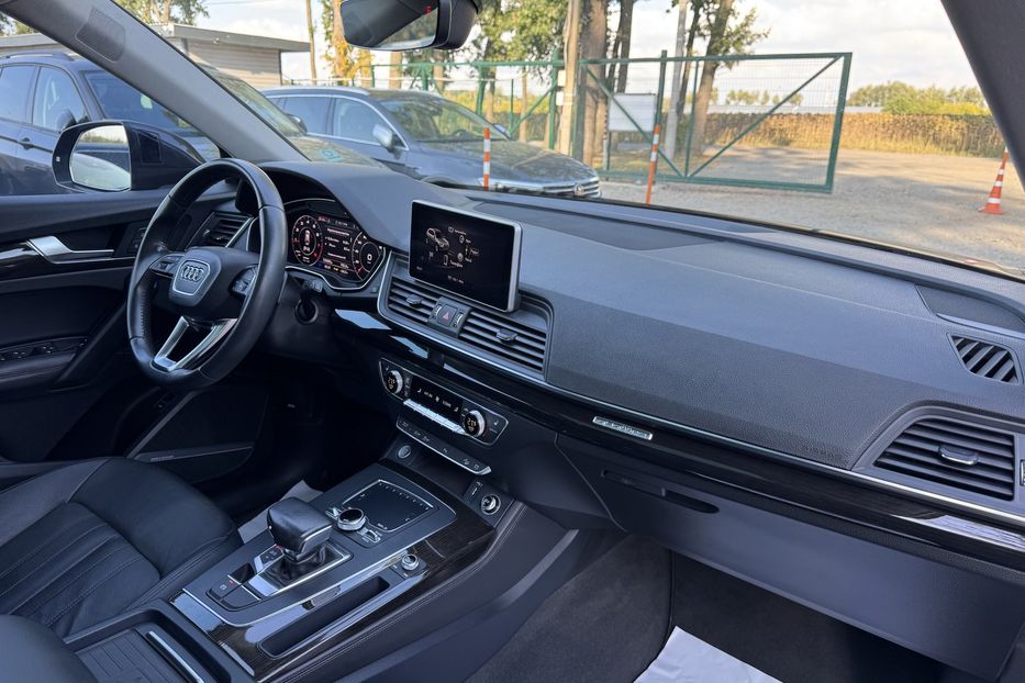 Продам Audi Q5 COMIS  2019 года в г. Умань, Черкасская область