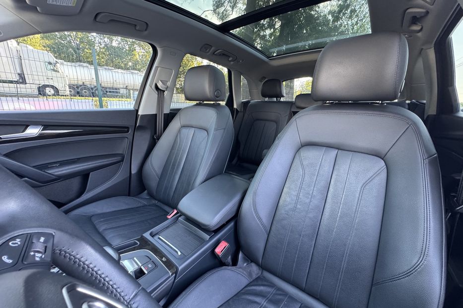 Продам Audi Q5 COMIS  2019 года в г. Умань, Черкасская область